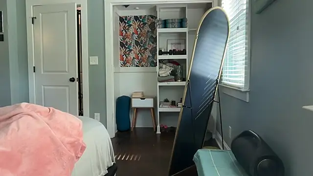 bendlikebecks webcam