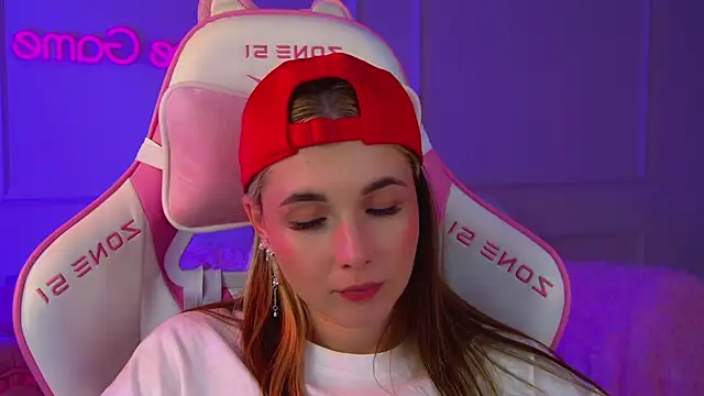 VanessaCelesti webcam