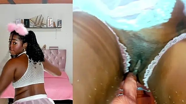 katleya_funny webcam