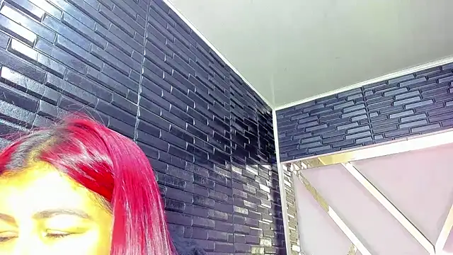 ScarlettSexRx webcam