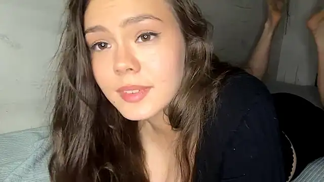 BlinkingDross webcam