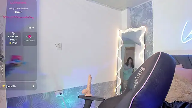 EVANGELIINE_TAY webcam