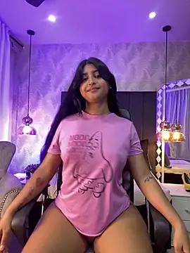 AngelCheerry_ webcam