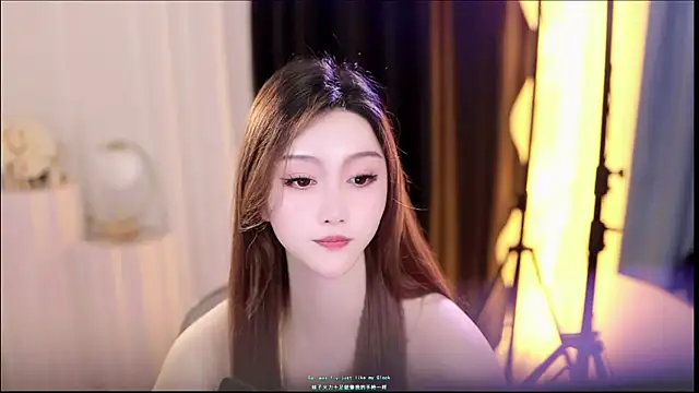 feifei816 webcam