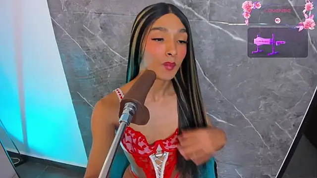 adhara__skinny webcam