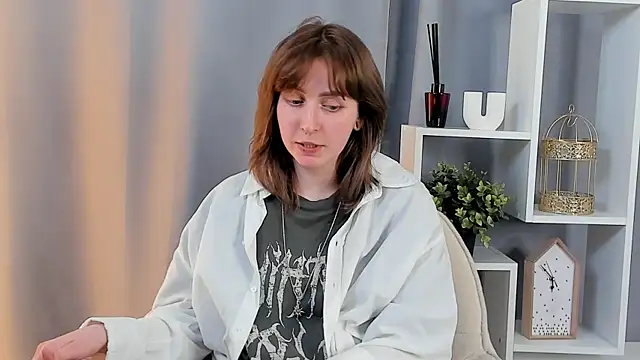 BeulaSchorzman webcam