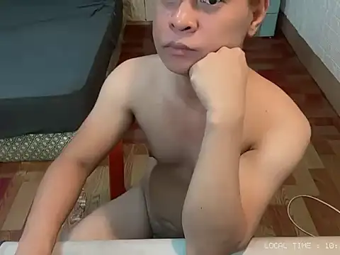 AstronFuckBOY webcam