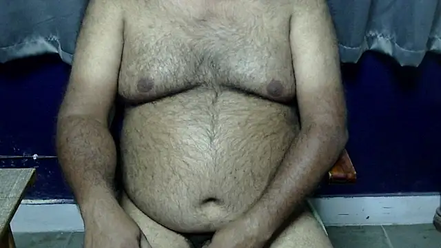 hairysubcub_70 webcam