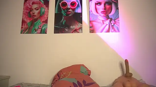 pocahotass_11 webcam