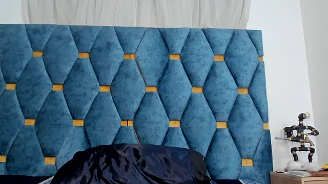 Michel_fitnes webcam