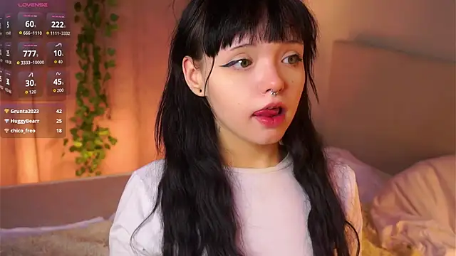 CandiceDossantos webcam