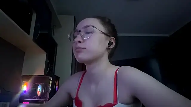 Milaissocute webcam
