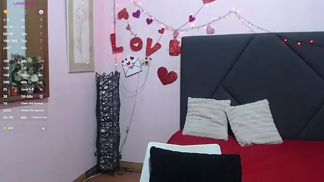 pamela_echeverria - Pamela_echeverria's free webcam - UK Sex Cams