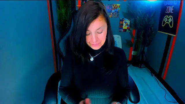 anamills - AnaMills's free webcam - UK Sex Cams