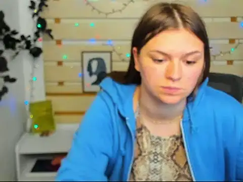 Josephine_Kiss webcam