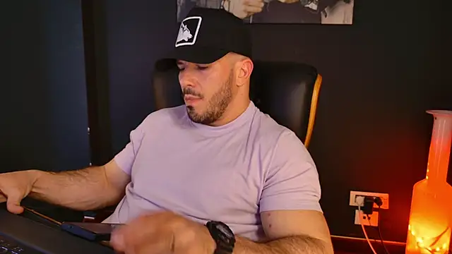 angeloeric (Ask my age) - Support The KINGDOM!!!