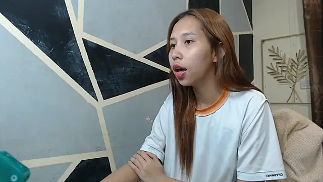 Jasmine_kawaii webcam