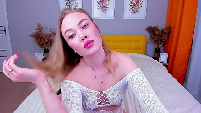 hannahwillow - HannahWillow's free webcam - UK Sex Cams