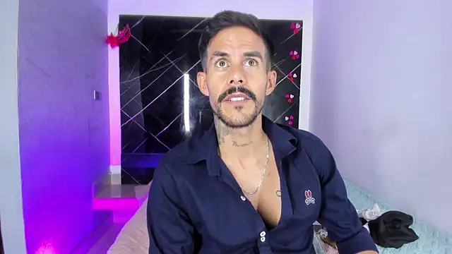 leo_vesper - Leo_Vesper's free webcam - UK Sex Cams