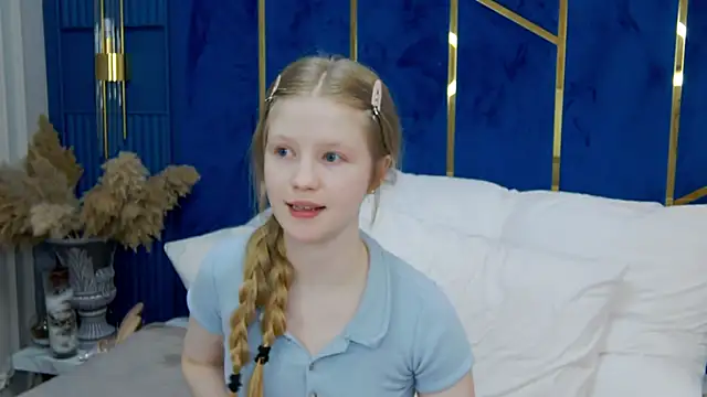 LilianHowards webcam