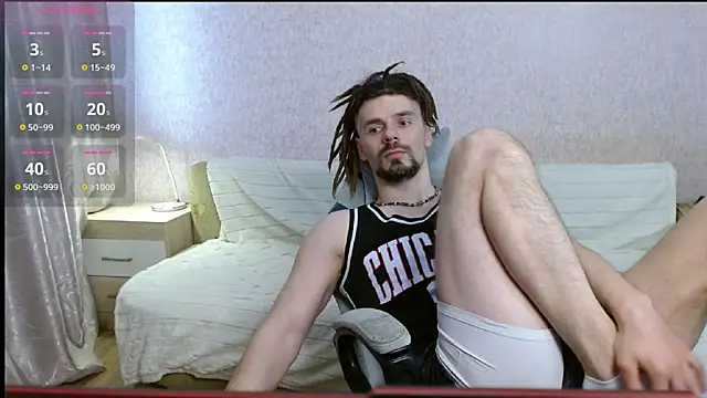 Aestheticguy101 webcam