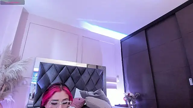 Lissy__Addams webcam