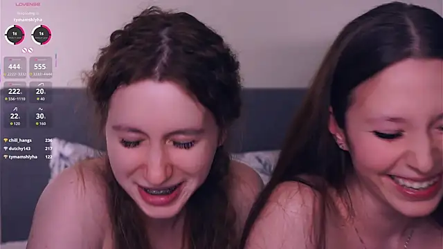 GabrielleLynchard webcam