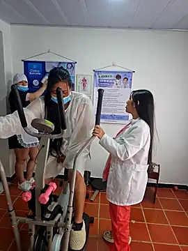 justsamantha_ (G milf) - LICK PUSSY PATIENT 😵