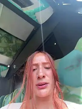 Samyra_Biker12 webcam