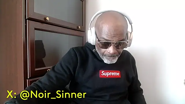 sinnernoir (M mature) - cum