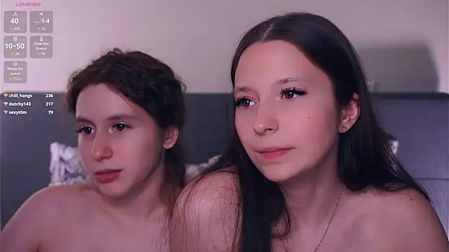 GabrielleLynchard webcam