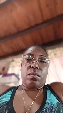 channeldelacroix (F milf) - PUSSY FINGERS