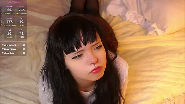 CandiceDossantos webcam