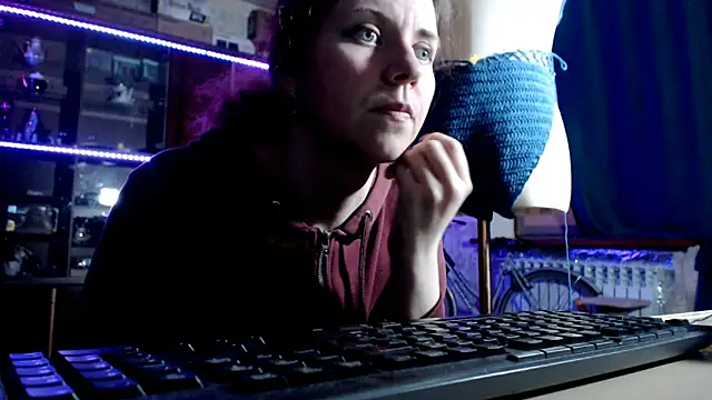 pa1e_pr1ncess webcam