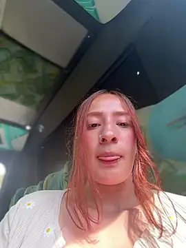 Samyra_Biker12 webcam