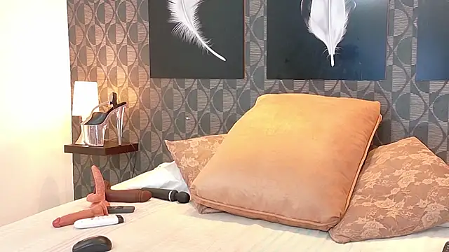 ScarleetSmith webcam