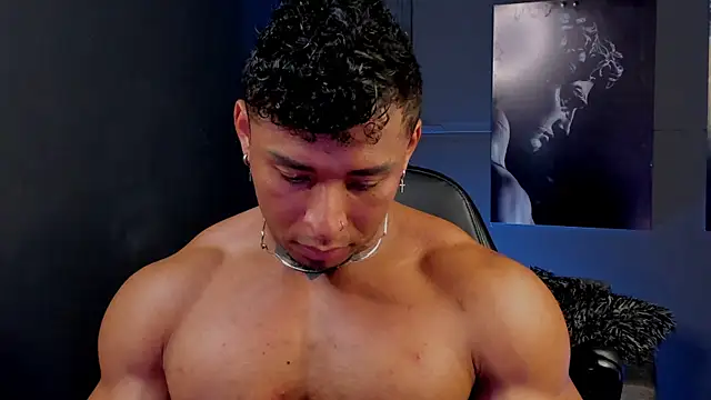 bradley_smith webcam