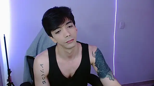 H3ll_B0I live sex cam