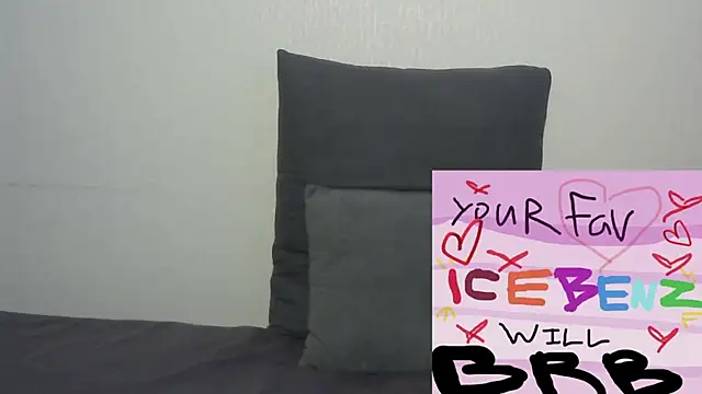 icebenz webcam