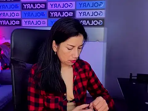 Megan_Collinss1 webcam