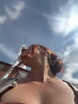 Samyra_Biker12 webcam