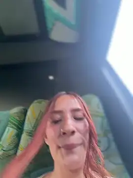 Samyra_Biker12 - Female Stripchat model