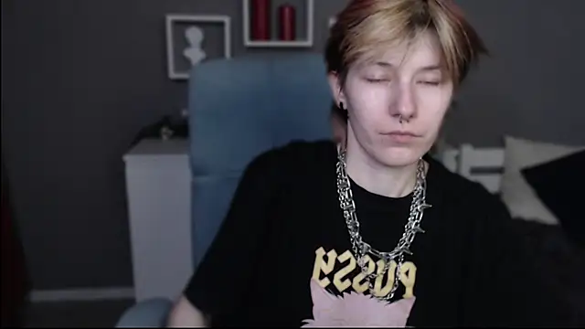 guitarandangell webcam