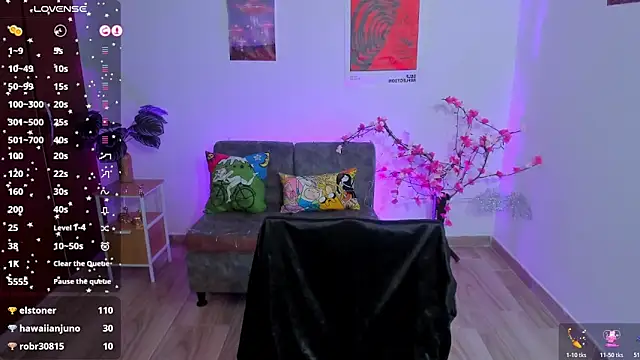 CamilaHarperr_ webcam