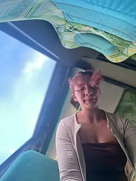 Samyra_Biker12 webcam