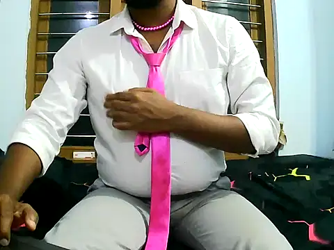 Charly_stripper webcam