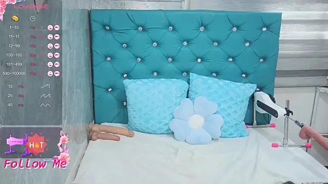 maarymoon - MAARYMOON's free webcam - UK Sex Cams