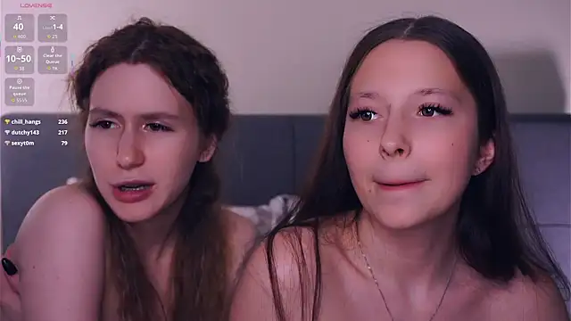 GabrielleLynchard webcam