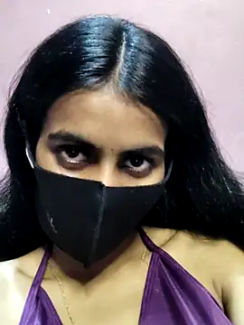 Thaper_Meera2 webcam