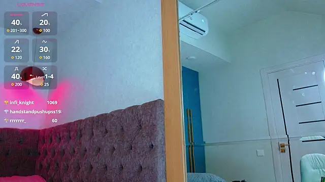 lina_lust_ (F teen) - WET BLOWJOB